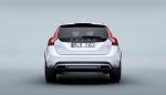 Volvo V60 T5 Cross Country 2015 года